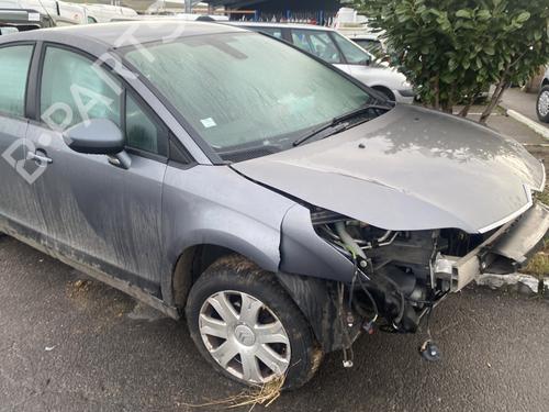 Climate control CITROËN C4 I (LC_) 1.6 HDi | BP25540864I5 - Image 32