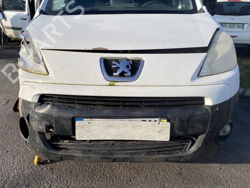 ABS pump PEUGEOT PARTNER Box Body/MPV 1.6 HDi | BP28204228M43