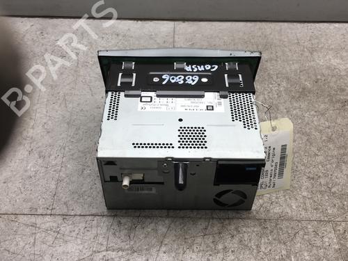 Radio OPEL CORSA D (S07) 1.2 (L08, L68) | BP25551326E6 - Image 2