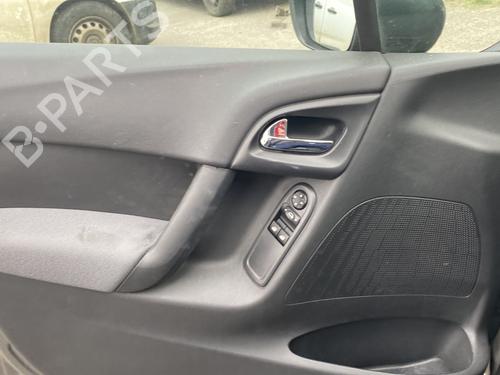 Steering column stalk CITROËN C3 II (SC_) 1.4 | BP25889888I23 - Image 14