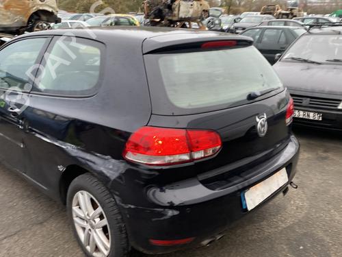 Right tailgate light VW GOLF VI (5K1) 1.4 TSI | BP25503336C80 - Image 7