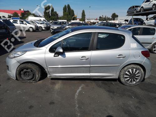 Rear right window mechanism PEUGEOT 207 (WA_, WC_) 1.6 HDi | BP25585453C25 