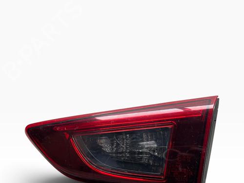 Right tailgate light MAZDA CX-3 (DK) 1.5 SKYACTIV-D (DK2WS, DK5FW) | BP39486763C80 - Image 2