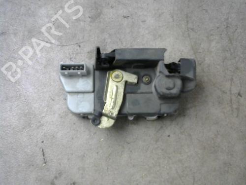 Used Rear right lock PEUGEOT 406 (8B) 2.0 HDI 110 (109 hp) 25524239