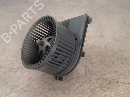 Used Heater blower motor AUDI A3 (8L1) 1.9 TDI (110 hp) 25552828