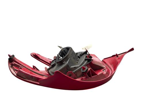 Left taillight PEUGEOT 208 I (CA_, CC_) 1.2 VTI 82 | BP25512723C34