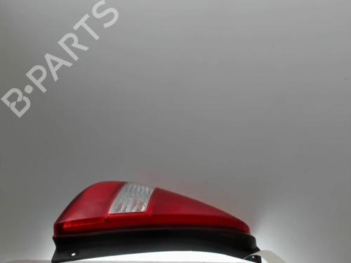 Left taillight SUZUKI LIANA Hatchback 1.4 DDiS | BP25553309C34 