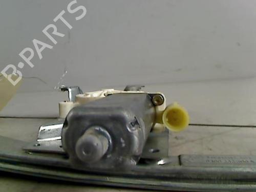 Used Rear left window mechanism Rear left window mechanism 25536002 25536002