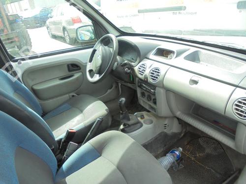 Right front door RENAULT KANGOO Express (FC0/1_) 1.5 dCi (FC07, FC1R) | BP25553911C3 