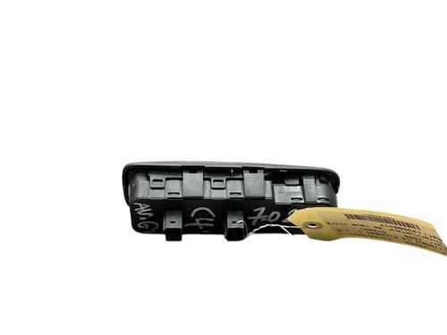 Left front window switch CITROËN C4 Picasso I MPV (UD_) 1.6 HDi 110 | BP25499645I27