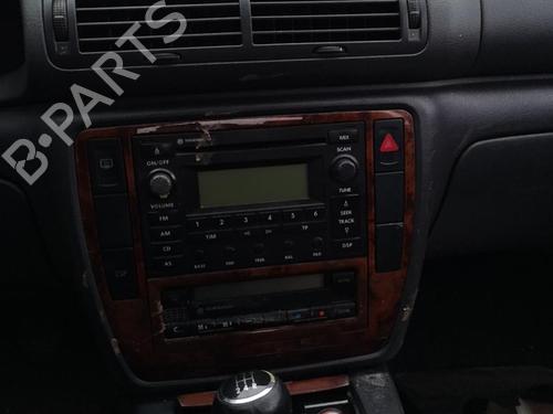 Third brake light VW PASSAT B5.5 (3B3) 1.9 TDI | BP25521729L11