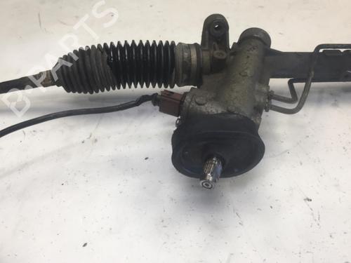 Steering rack SEAT IBIZA IV SC (6J1, 6P5) 1.4 TDI | BP25546556M22 