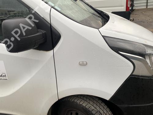 Left headlight NISSAN NV300 Van (X82) 1.6 dci 125 | BP33444037C28 - Image 4