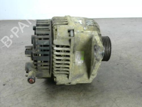 Alternator CITROËN JUMPER I Van (230L) 2.5 D | BP25523738M7 