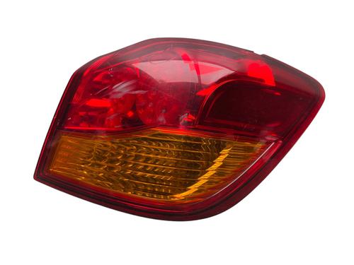 Right taillight MITSUBISHI ASX (GA_W_) 1.8 DI-D 4WD (GA6W) | BP25502885C35 - Image 2