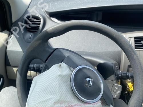 Left mirror RENAULT SCÉNIC II (JM0/1_) 1.6 16V (JM1R) | BP25575519C26 