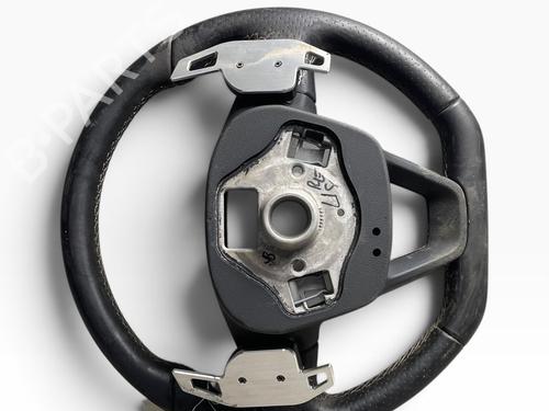 Steering wheel SEAT LEON (5F1) 2.0 Cupra | BP36011932C49 - Image 2