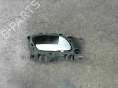 Used Front right interior door handle PEUGEOT 207 (WA_, WC_) 1.6 HDi (90 hp) 25559930
