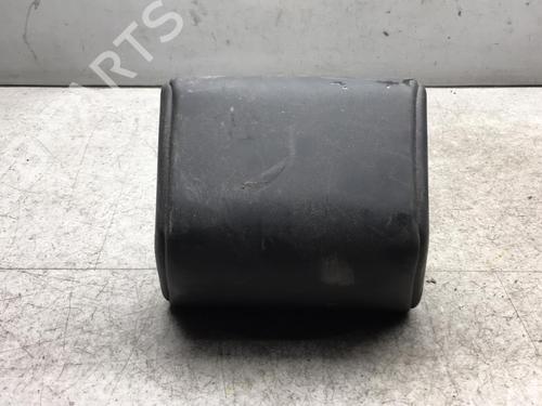 Used Headrest Headrest NISSAN QASHQAI I (J10, NJ10) 1.5 dCi (110 hp) 25550939 25550939