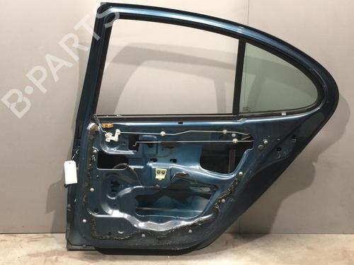 Used Right rear door RENAULT MEGANE I (BA0/1_) 1.4 e (BA0E, BA0V) (75 hp) 25578882