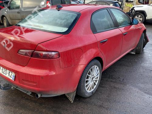 Left tailgate light ALFA ROMEO 159 (939_) 1.9 JTDM 16V (939AXC1B, 939AXC12) | BP25541708C79 - Image 20