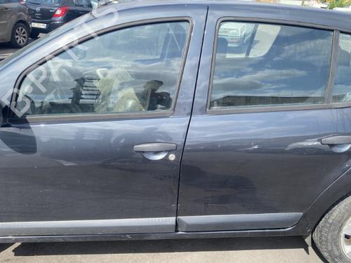 Instrument cluster DACIA SANDERO 1.4 (BS0C, BS0A, BS0G, BS1F, BS0E) | BP25512887C47 - Image 17