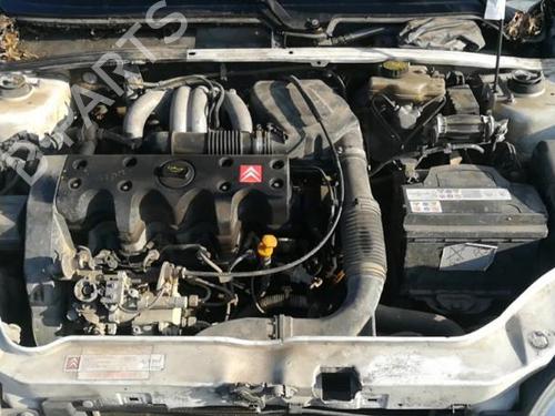 Electronic module CITROËN SAXO (S0, S1) 1.5 D | BP25532603M83 - Image 8