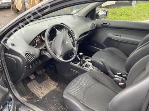 Starter PEUGEOT 206+ (2L_, 2M_) 1.1 | BP25512546M8 - Image 21