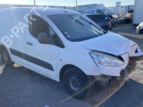 Fuse box PEUGEOT PARTNER Box Body/MPV 1.6 HDi | BP32752988E1  - Image 19