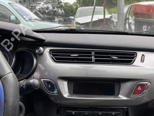 Rear right window mechanism CITROËN C3 II (SC_) 1.6 HDi 90 | BP25571501C25 