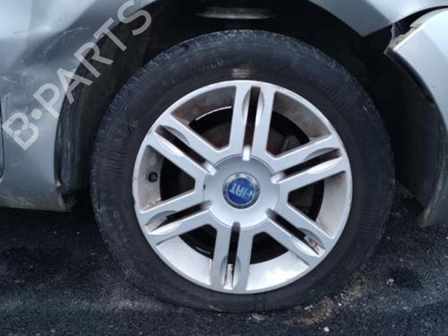 AC compressor FIAT PANDA (169_) 1.2 (169.AXB11, 169.AXB1A) | BP25555141M34 - Image 14