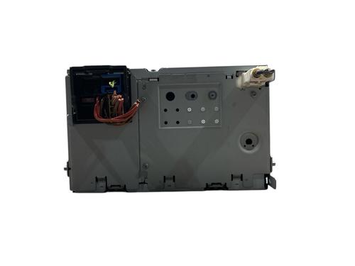 Used Radio Radio VW TOURAN (1T1, 1T2) 2.0 TDI 16V (140 hp) 25572625 25572625