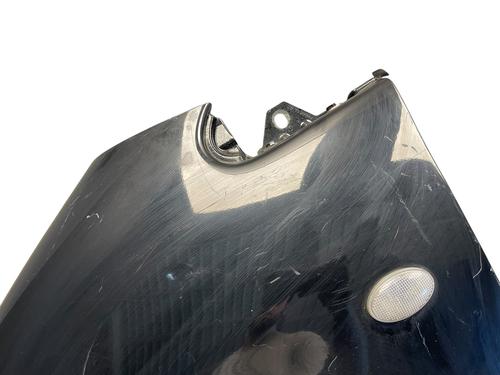 Left front fenders MERCEDES-BENZ A-CLASS (W168) A 170 CDI (168.009, 168.109) | BP25552534C41 