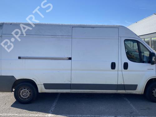 Venstre solskærm CITROËN JUMPER II Van 2.2 HDi 120 | BP29724892I1 - Image 25