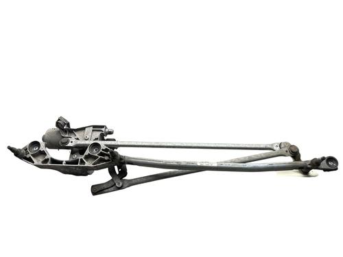 Used Front wiper motor Front wiper motor FORD FOCUS C-MAX (DM2) 1.6 TDCi (109 hp) 25498693 25498693