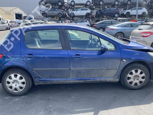 ABS pump PEUGEOT 307 (3A/C) 1.6 16V | BP25546027M43 