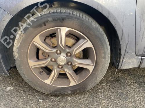 Climate control HYUNDAI ix20 (JC) 1.6 CRDI | BP25567670I5  - Image 15