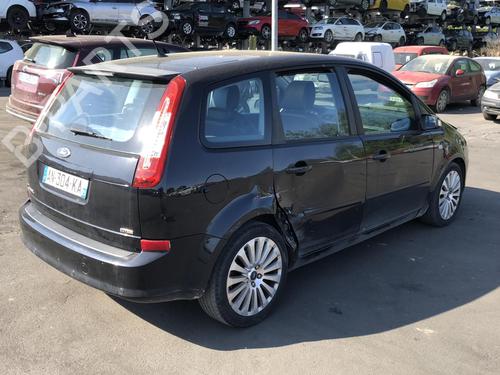 Front left lock FORD C-MAX (DM2) 1.8 TDCi | BP25556301C98 - Image 29