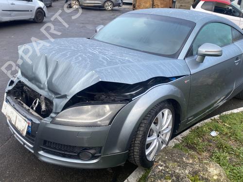 Used Parts AUDI TT (8J3) 2.0 TFSI 2494228