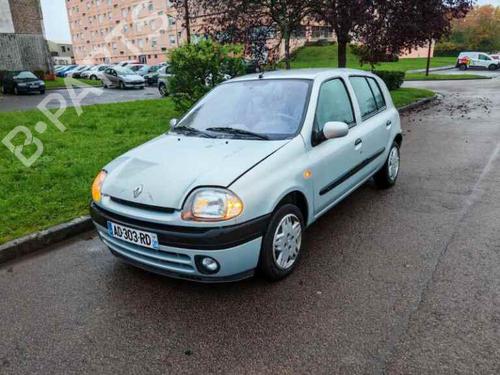 Used Parts RENAULT CLIO II (BB_, CB_) 1.6 (B/CB0D, BB00) (90 hp) 4380983