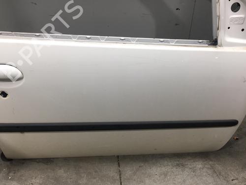Right front door PEUGEOT 107 (PM_, PN_) 1.4 HDi | BP25534179C3