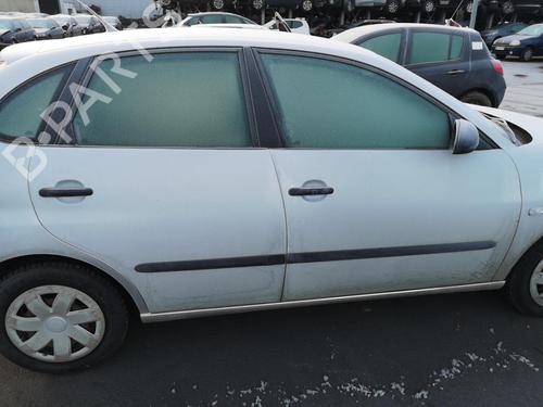Left headlight SEAT IBIZA III (6L1) 1.9 SDI | BP25538703C28 - Image 5