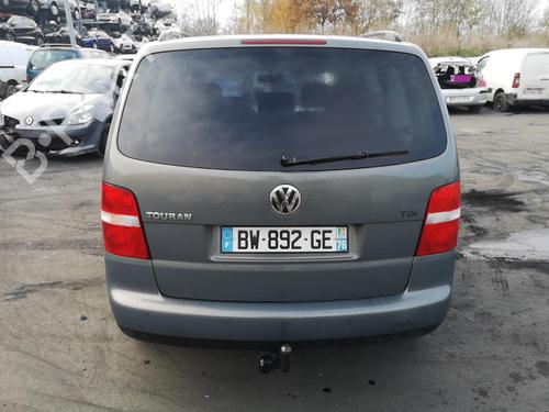 Switch VW TOURAN (1T1, 1T2) 1.9 TDI | BP25538532I30  - Image 18