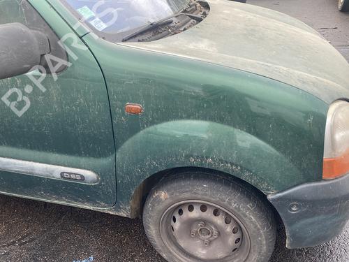 ABS pump RENAULT KANGOO (KC0/1_) 1.4 (KC0C, KC0H, KC0B, KC0M) | BP25529487M43  - Image 8