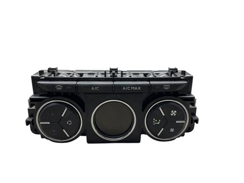 Used Climate control CITROËN C-ELYSEE (DD_) 1.6 BlueHDi 100 (99 hp) 29127000