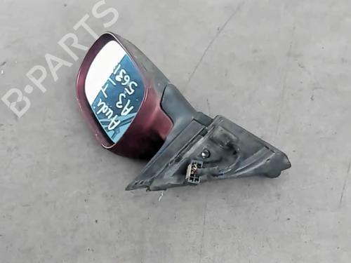 Right mirror AUDI A3 (8L1) 1.9 TDI | BP25577739C27 