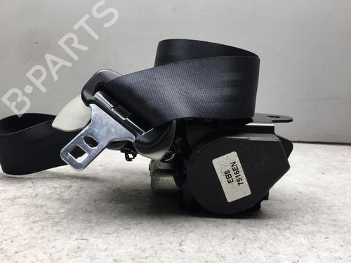 Used Front right belt tensioner PEUGEOT 4007 (VU_, VV_) 2.2 HDi (156 hp) 25557251
