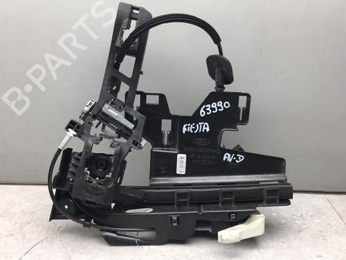 front-right-lock-ford-fiesta-vi-cb1-ccn-2008-25561436 main image