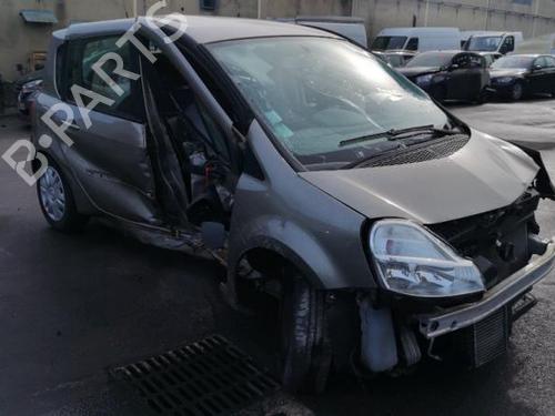 ABS Bremseaggregat RENAULT MODUS / GRAND MODUS (F/JP0_) 1.5 dCi (JP0G, JP0H) | BP25933588M43 