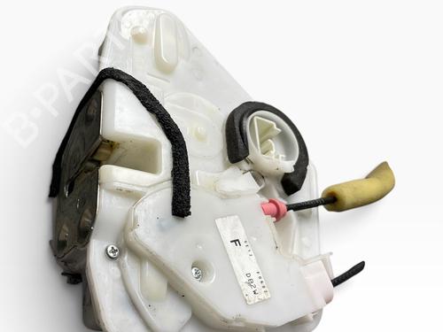 Used Front left lock Front left lock MAZDA CX-3 (DK) 1.5 SKYACTIV-D (DK2WS, DK5FW) (105 hp) 39710482 39710482